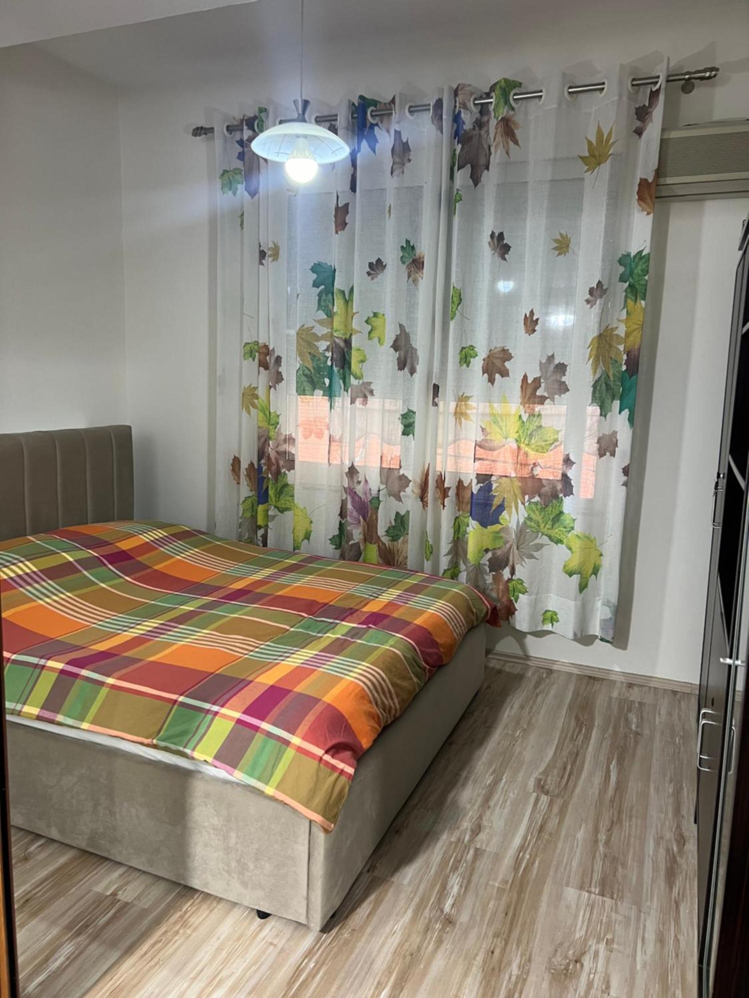 Ergi'S Studio Apartment Tiran Dış mekan fotoğraf