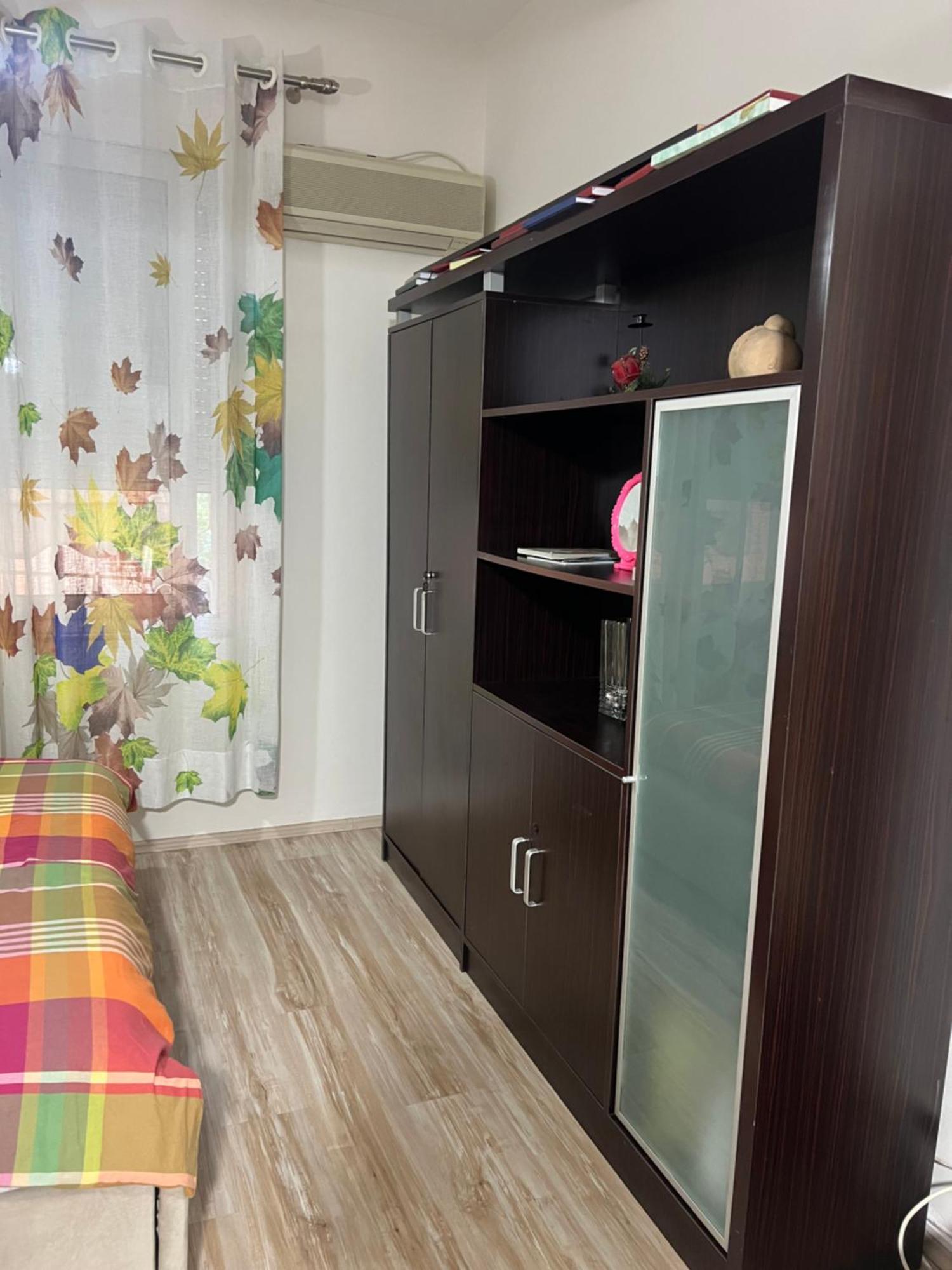Ergi'S Studio Apartment Tiran Dış mekan fotoğraf